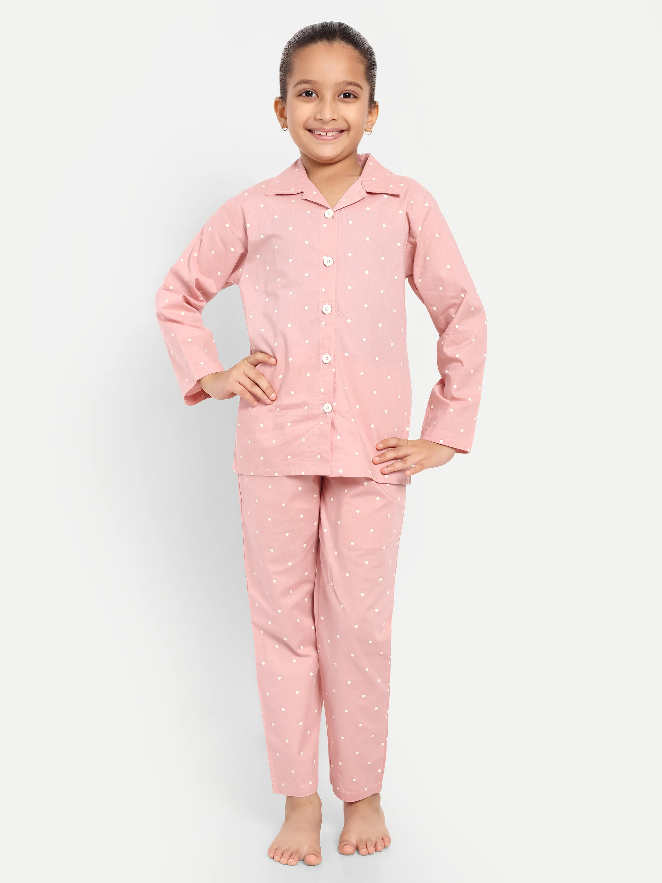 ecomm kids shoot